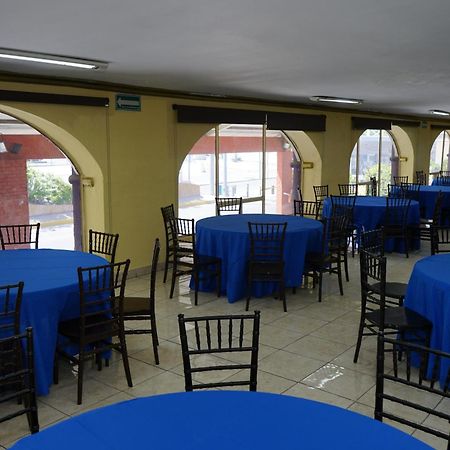Hotel Meson Del Barrio Veracruz Dış mekan fotoğraf